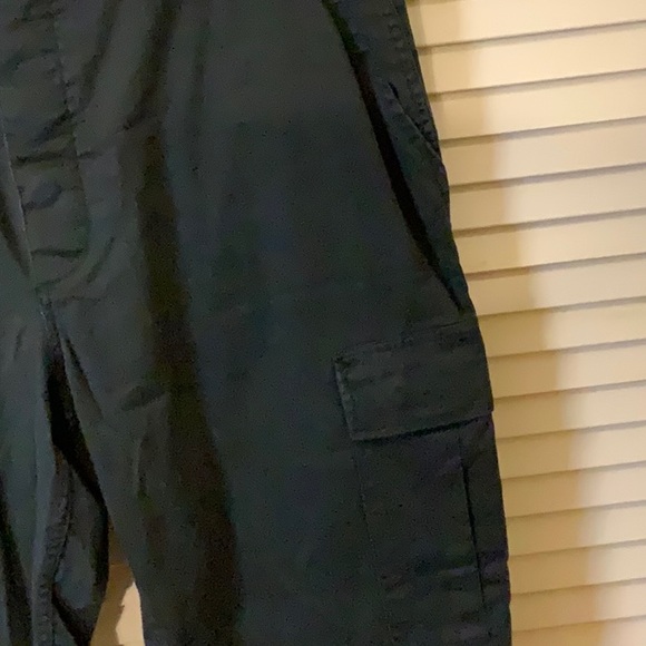 MOC Men’s Black Pants - Picture 3 of 6